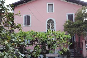 ホテル Albergo Giardino