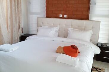 ホテル Blue Sky Abissa Lodge 2