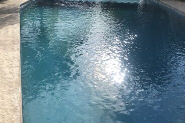 בית מלון כפרי Casa Las Lomas Hostel