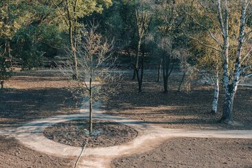 ホテル De Kastanjefabriek