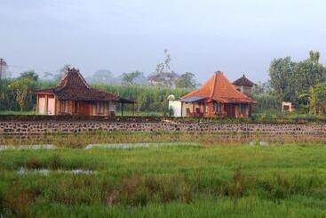 پانسیون Alamanda Family Villas & Pool