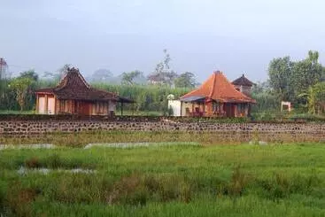 Pension Alamanda Family Villas & Pool