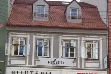 Pension House 54