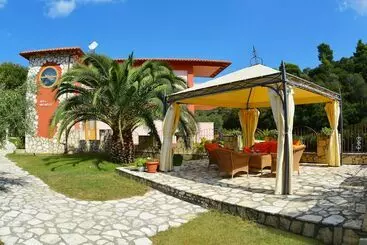 Pensión Petros Italos