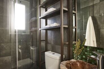 Vakantie-appartementen Arpathea Villas