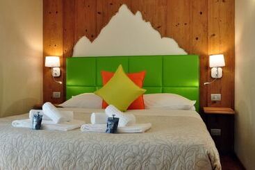 פונדק Serendipity