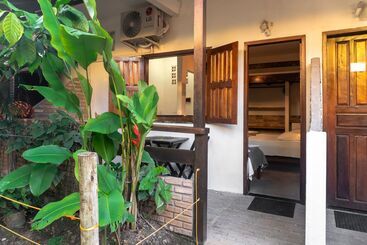 Otel Pv Pousada Passarela Da Vila