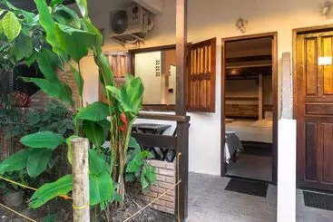 Hotel Pv Pousada Passarela Da Vila