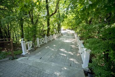 هتل Recreation Center Viktoria