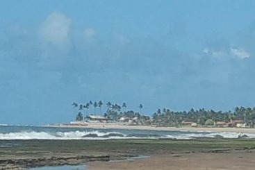 公寓式酒店 Marulhos Resort Studios Para Temporada