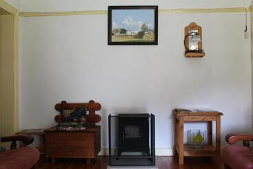 Сельский дом Matjiesvlei Guestfarm