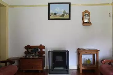 Landhaus Matjiesvlei Guestfarm