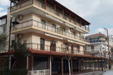 Апартаменты Nebo