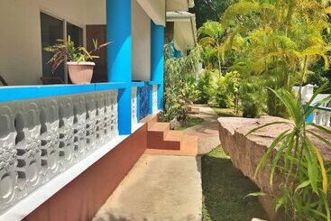 膳宿费 Acquario Guesthouse