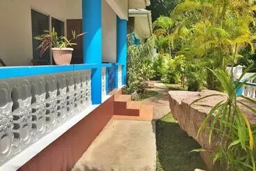 پانسیون Acquario Guesthouse