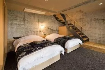Ryokan Kinmonco