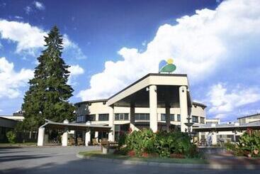 Spa Hotel Kunnonpaikka