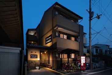 Daire A&m House Enmachi