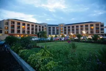 Haile Resort Hawassa
