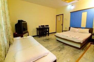 בית מלון כפרי Ashlesh