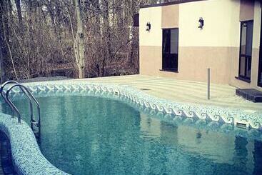 Hotel Marton Sholokhova