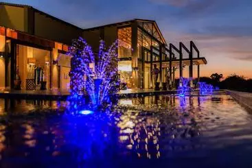 Otel Palala Boutique Game Lodge And Spa