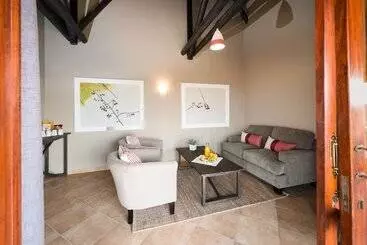 Hôtel Safarihoek Lodge