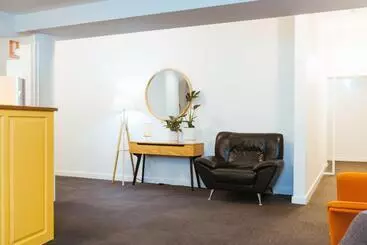 Hotel Salamanca Galleria Apartments