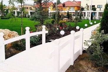 هتل Sangria Luxury Family