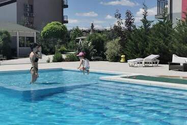 Hotell Sangria Luxury Family