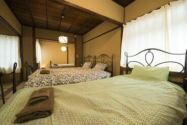 דירות לתיירים Kanazawa Annex Kocho