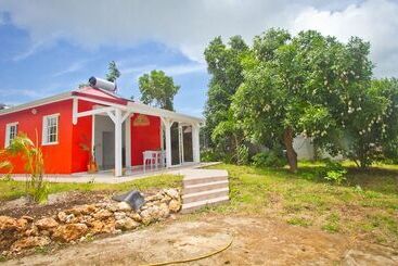 اقامتگاه Oasis Du Levant