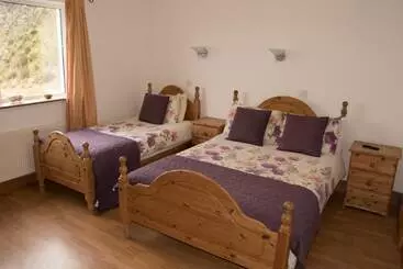 Slieve League House B&b