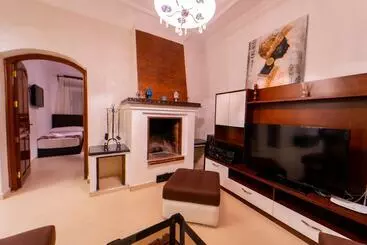 アパートホテル Villa Rita Guest House
