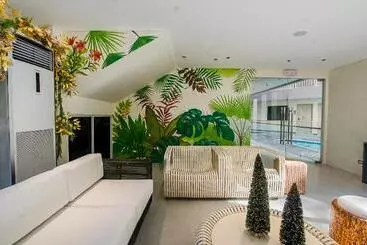 Alberg 1521 Hotel & Spa