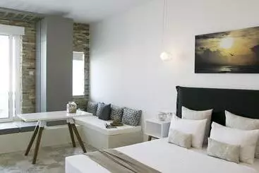 Aparthotel Anatoli Luxury Studios & Suites