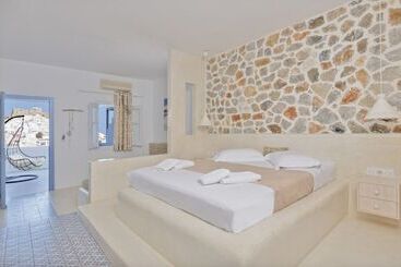 Lägenhetshotell Anatoli Luxury Studios & Suites