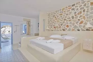 Aparthotel Anatoli Luxury Studios & Suites