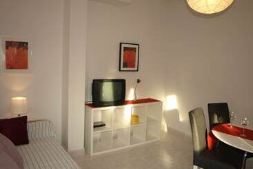 آپارتمانهای توریستها Apartments Issa