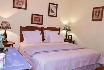 ベッドアンドブレックファースト Linwood Guest Farm