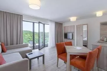 Blue Mountain Resort