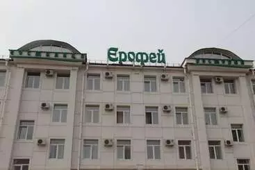 Hotelli Erofey