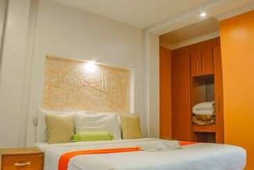 هتل Sahara Gardens Kericho