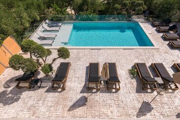 Apartmanszálloda Litore Luxury Living