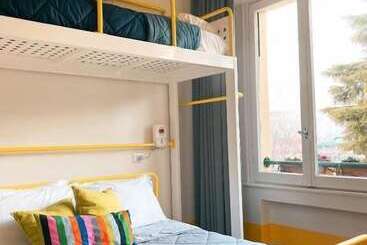 Ostello Bello Lake Como