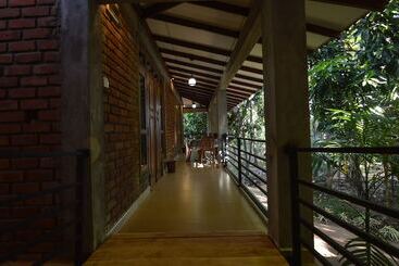 펜션 Binara Home Stay Tourist Lodge