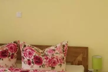 Pensione Gasthaus Forelle