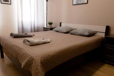 پانسیون Hidden Peak Guestrooms