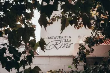 Pension Villa Riva