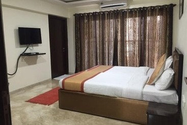 Apart Otel Sapphire Asta Powai